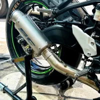 نینجا چهار سیلندر zx25r|موتورسیکلت|مشهد, ادیب نیشابوری (شهرک غرب)|دیوار