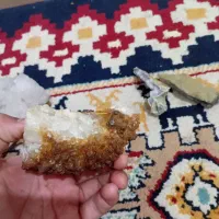 سنگ کلکسیونی و درمانی|جواهرات|تهران, والفجر (افسریه)|دیوار