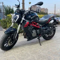 موتور سیکلت