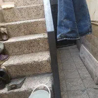 فروش خانه ویلایی در دو طبقه|فروش خانه و ویلا|مشهد, پورسینا|دیوار