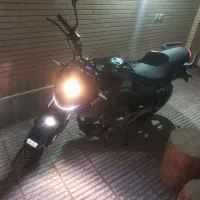موتور زونتس n2 230