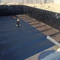 نصب ایزوگام قیروگونی با ضمانت