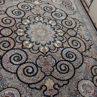 فرش ۱۲ متری|فرش|کنگاور, |دیوار