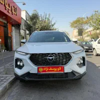 هایما S8 سفید مدل ۱۴۰۲|خودرو سواری و وانت|تهران, شکوفه|دیوار