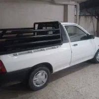 فروش پراید وانت مدل ۱۴۰۲