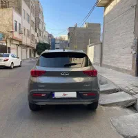 تیگو ۷ ie|خودرو سواری و وانت|قدس, شهر‌قدس|دیوار