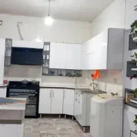 منزل مسکونی یک طبقه خیابان فرهنگ