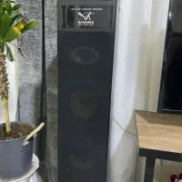 باند|سیستم صوتی خانگی|صومعهسرا, |دیوار