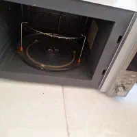 ماکروفر|اجاق گاز و لوازم برقی پخت‌وپز|اسلام‌شهر, شهرک واوان|دیوار