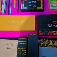 لوازم آرایشی میکاپ|آرایشگاه و سالن‌های زیبایی|تهران, پاسداران|دیوار