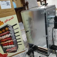 کباب پز دادلیسان