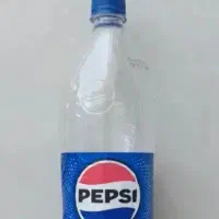 بطری و شیشه مربا