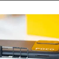 شیائومی Poco M3 با حافظهٔ ۱۲۸ گیگابایت|موبایل|سنندج, |دیوار