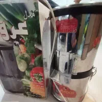 سبزی خردکن عروس