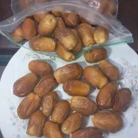 فروش خرما کبکاب|خوردنی و آشامیدنی|تهران, شهرک ولیعصر شمالی|دیوار
