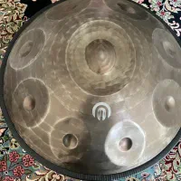 هنگدرام آرشا استیل کوک شده سالم سالم نو نو|درام و پرکاشن|فردیس, خیام شرقی|دیوار