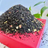 چایی مراکشی درجه یک