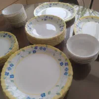 ارکوپال 12 نفره فرانسوی