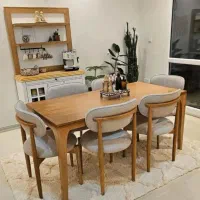 میز غذا خوری