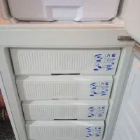 یخچال یخساران