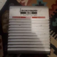 آمپلی ۲کانال ۱۴۰۰وات بوشمن