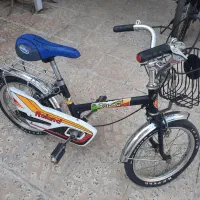 دوچرخه کلکسیونی ژاپنی