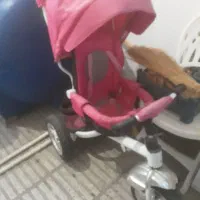 سه چرخه کودک|دوچرخه، اسکیت، اسکوتر|بابل, |دیوار