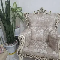 فروش مبامان خانگی|مبلمان خانگی و میز عسلی|اسلام‌شهر, زرافشان|دیوار