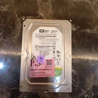 هارد  ظرفیت500گیگ