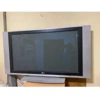 تلویزیون پلاسما ۴۲ اینچ LG