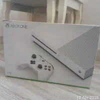 x box one s|کنسول، بازی ویدئویی و آنلاین|تربت‌حیدریه, قائم|دیوار