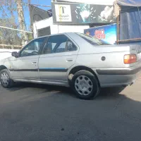 پارس ۸۸دوگانه شرکتی عروسک