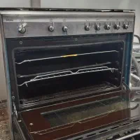 لوازم خانگی یخچال تخت و گاز