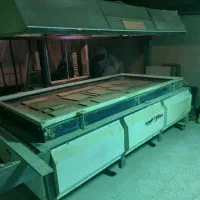 دستگاه وکیوم آسانسوری