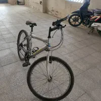 دوچرخه سایز 24