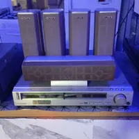 دستگاه سینما خانواده سونی کره ای ۱۰۵ وات