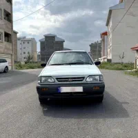 پراید79درحد