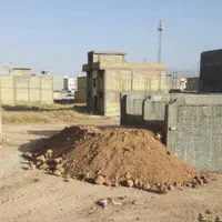 فروش زمین ۱۶۷ متری در کیان آباد