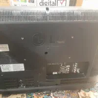 تلویزیون الجی اصلی LCD