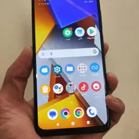 گوشی پوکو.m4پرو.حافظه۲۵۶رم۸