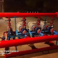 تکنسین روز کار برق جهت نگهداری تاسیسات