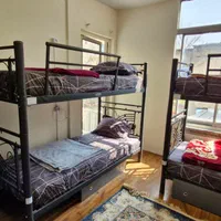 پانسیون دانشجویی خوابگاه کارمندی|اجارهٔ کوتاه‌مدت آپارتمان و سوئیت|تهران, امیرآباد|دیوار