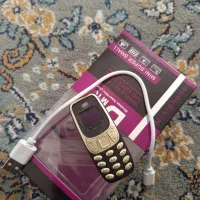 گوشی مینی نوکیا بند انگشتی