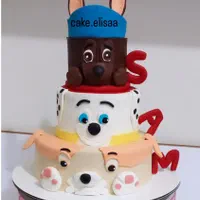 کیک تولد خانگی|خدمات پذیرایی، مراسم|شیراز, سهل‌آباد|دیوار