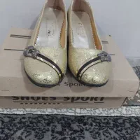 کفش مجلسی زنانه