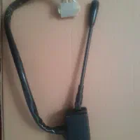 دسته راهنما بنزخاور|قطعات یدکی و لوازم جانبی|اهواز, کوی صادقیه|دیوار