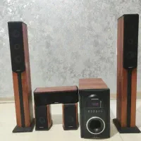 اسپیکر ۶تایی