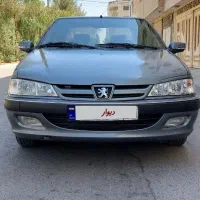 پژوپارس سال مدل۹۰|خودرو سواری و وانت|اصفهان, دهنو|دیوار