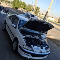 پارس elx فول