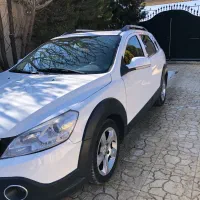 اچ سی کراس مدل ۹۸|خودرو سواری و وانت|تهران, ارم|دیوار